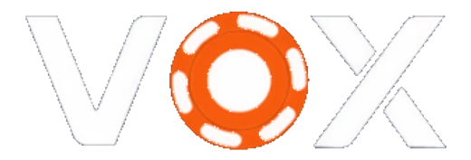 Vox Casinos logo