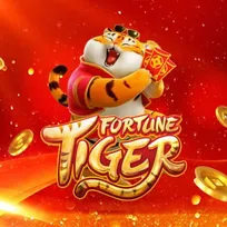 Fortune Tiger